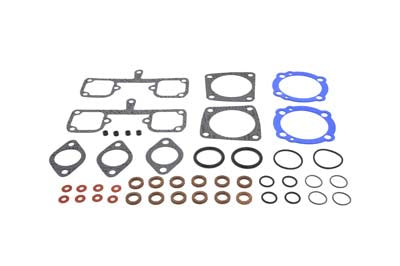 Parts for Harley-Davidson
