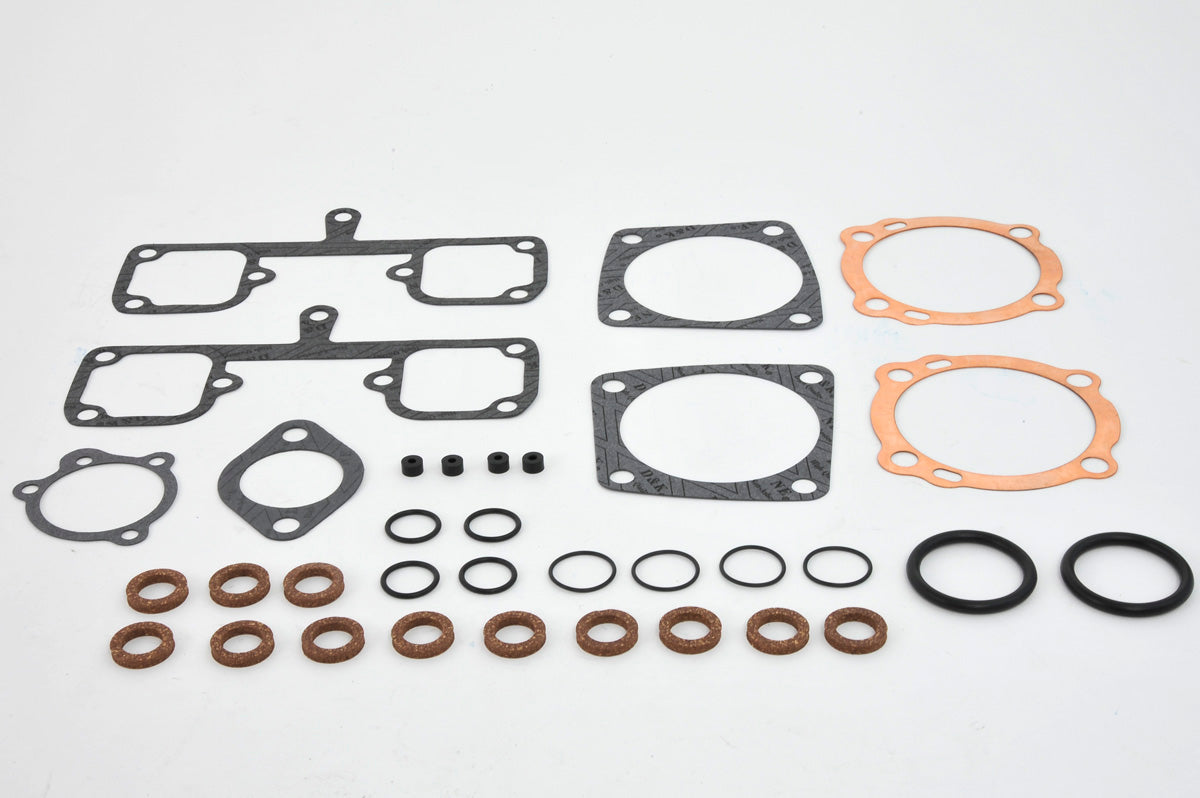 Parts for Harley-Davidson