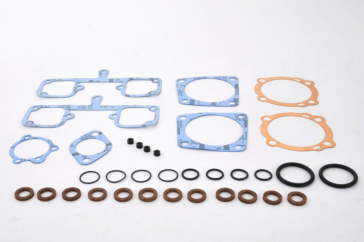 Parts for Harley-Davidson