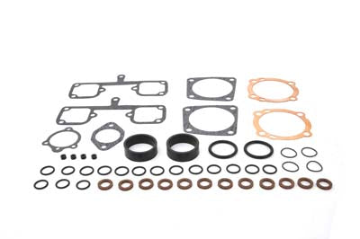 Parts for Harley-Davidson