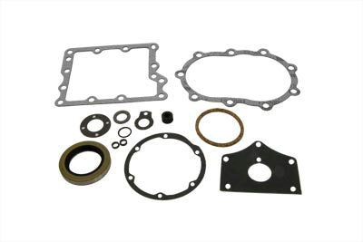 Parts for Harley-Davidson
