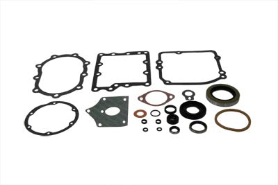 Parts for Harley-Davidson