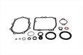 Parts for Harley-Davidson