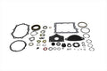 Parts for Harley-Davidson