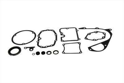 Parts for Harley-Davidson