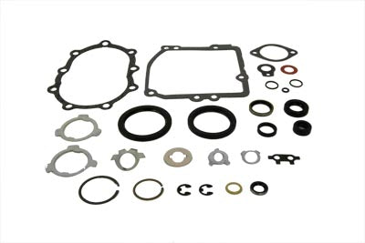 Parts for Harley-Davidson