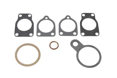 Parts for Harley-Davidson
