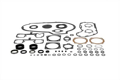 Parts for Harley-Davidson