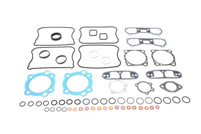 Parts for Harley-Davidson