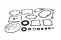 Parts for Harley-Davidson