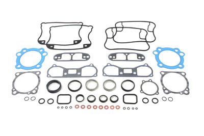 Parts for Harley-Davidson