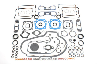 Parts for Harley-Davidson