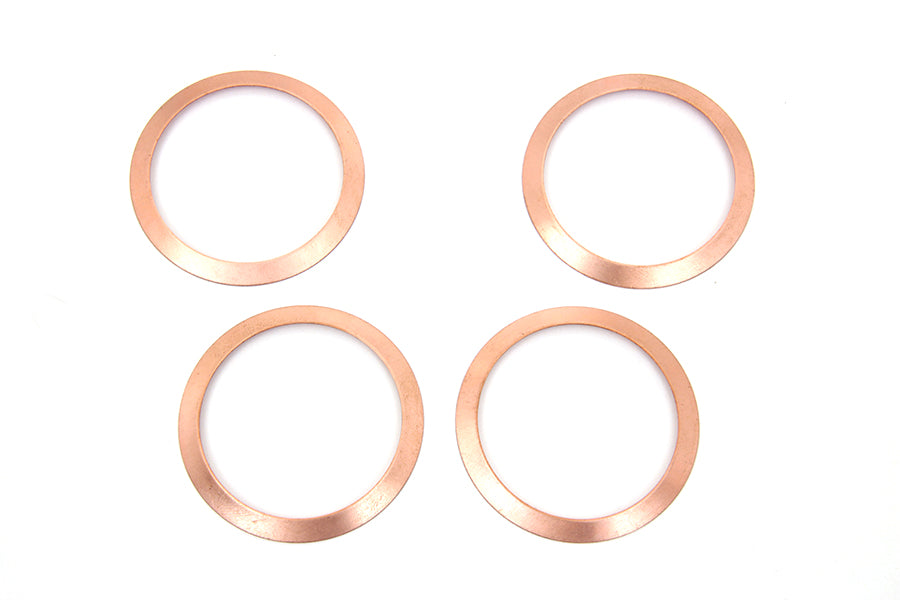 Parts for Harley-Davidson