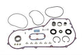 Parts for Harley-Davidson