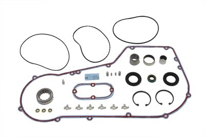 Parts for Harley-Davidson