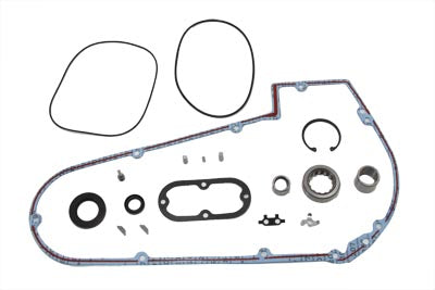 Parts for Harley-Davidson