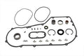 Primary gasket and hardware kit for Harley-Davidson Softail 1990-1993