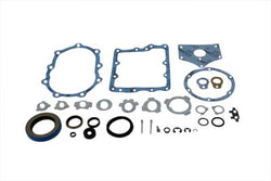 Parts for Harley-Davidson