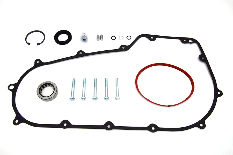 Parts for Harley-Davidson