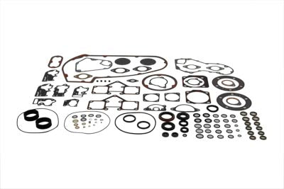 Parts for Harley-Davidson