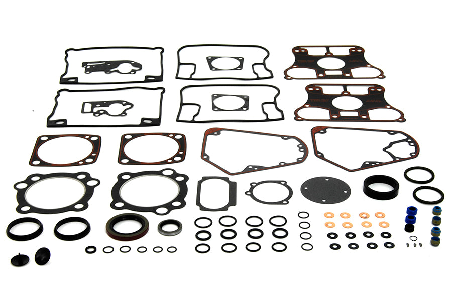 Parts for Harley-Davidson
