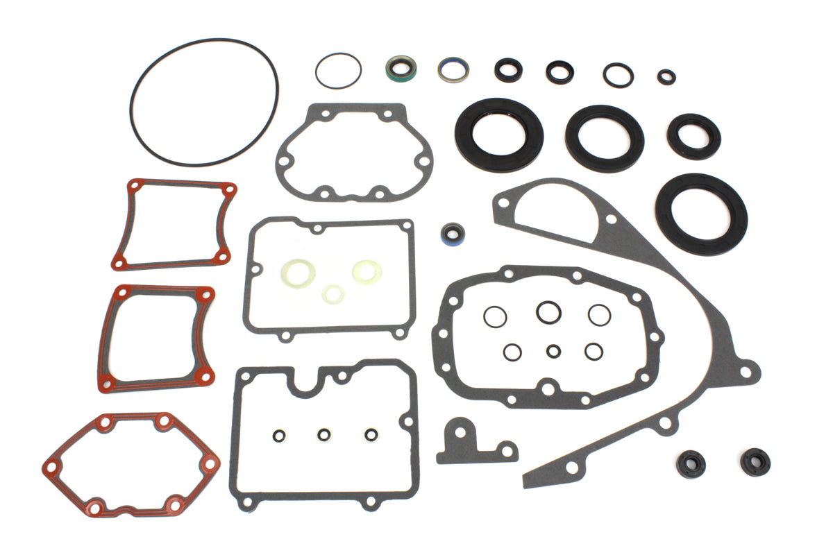 Parts for Harley-Davidson