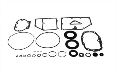 Parts for Harley-Davidson