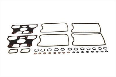 Parts for Harley-Davidson
