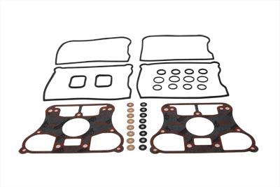 Parts for Harley-Davidson