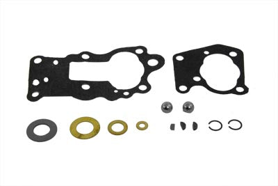 Parts for Harley-Davidson