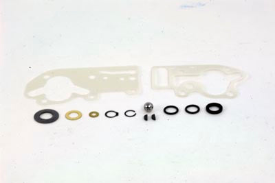 Parts for Harley-Davidson