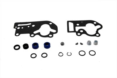 Parts for Harley-Davidson