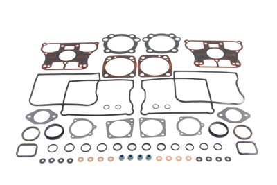 Parts for Harley-Davidson