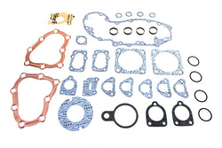 Complete Engine Gasket Kit For Harley-Davidson Flathead 1940-1973