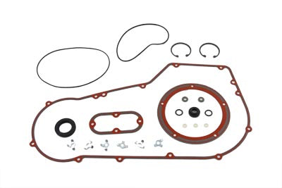 Parts for Harley-Davidson