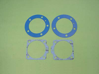Parts for Harley-Davidson