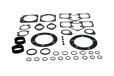 Parts for Harley-Davidson