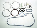 Parts for Harley-Davidson