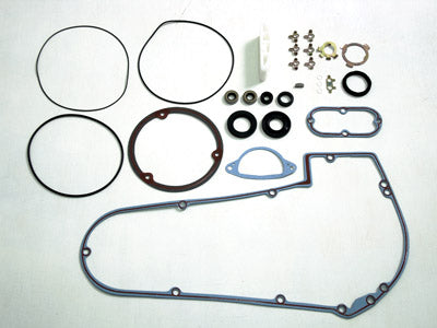 Parts for Harley-Davidson