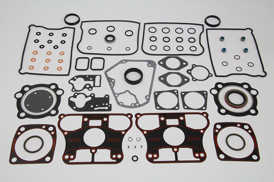 Parts for Harley-Davidson