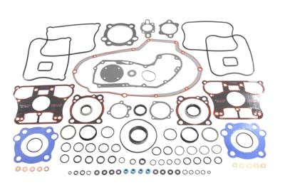 Parts for Harley-Davidson