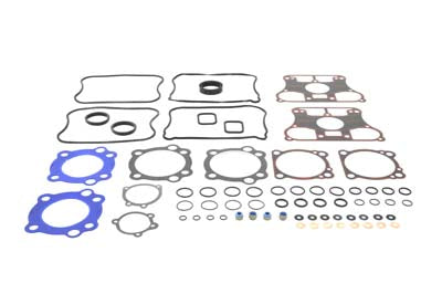 Parts for Harley-Davidson