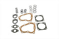 Parts for Harley-Davidson