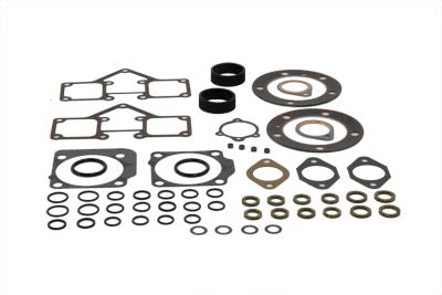 Parts for Harley-Davidson