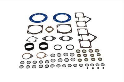 Parts for Harley-Davidson