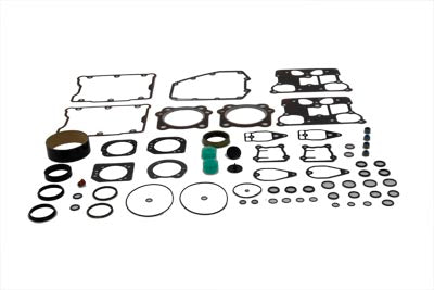Parts for Harley-Davidson