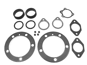 Parts for Harley-Davidson