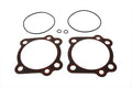 Parts for Harley-Davidson