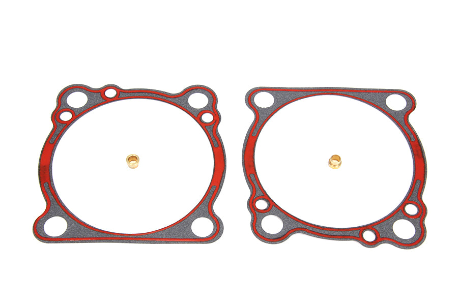 Parts for Harley-Davidson