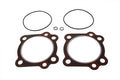 Parts for Harley-Davidson